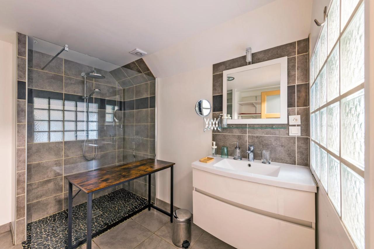 Holiday home Orloucie - En Ville, Calme Entre Abers Et Lannilis