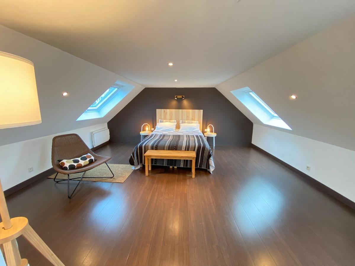 Holiday home Orloucie - En Ville, Calme Entre Abers Et *