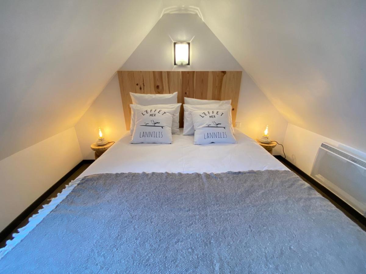 Holiday home Orloucie - En Ville, Calme Entre Abers Et