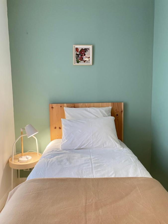 Holiday home Orloucie - En Ville, Calme Entre Abers Et