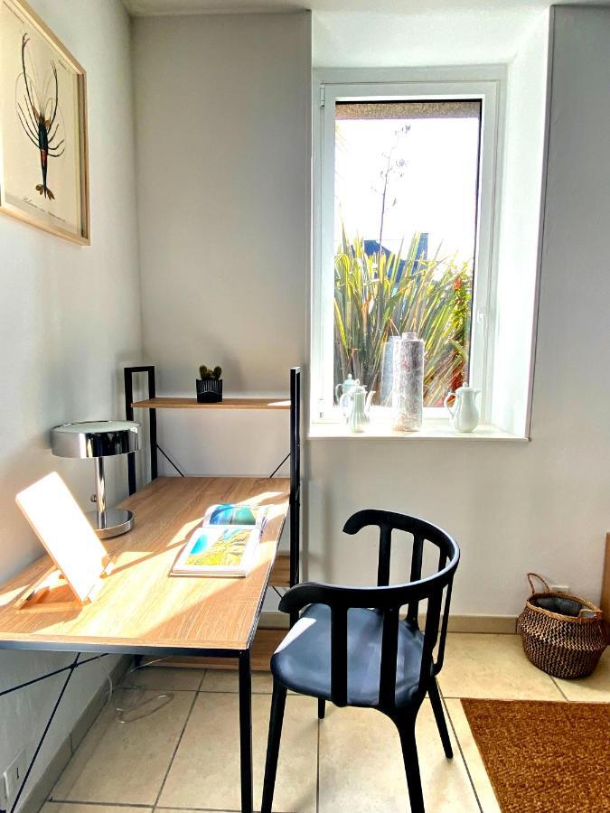 Holiday home Orloucie - En Ville, Calme Entre Abers Et Lannilis