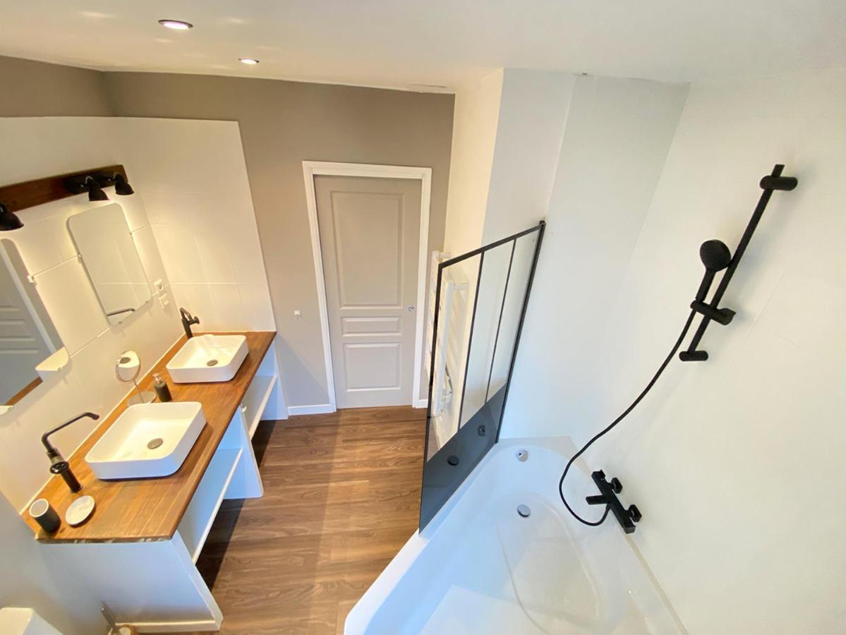 Holiday home Orloucie - En Ville, Calme Entre Abers Et *